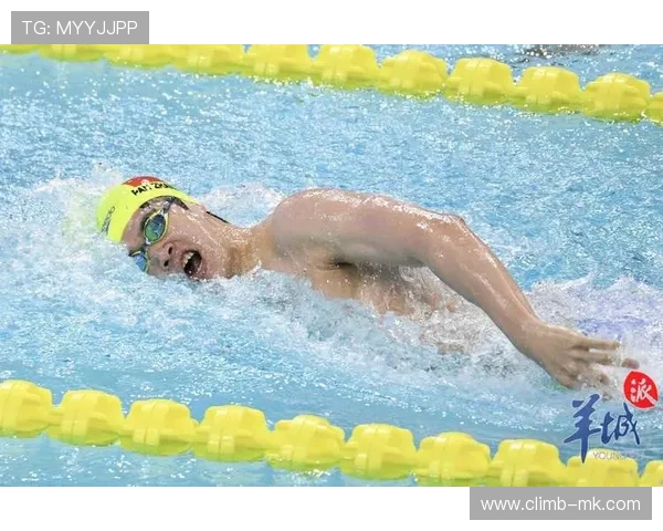 霍苏·卡廷卡强势夺金，200米个人混合泳展现王者风范